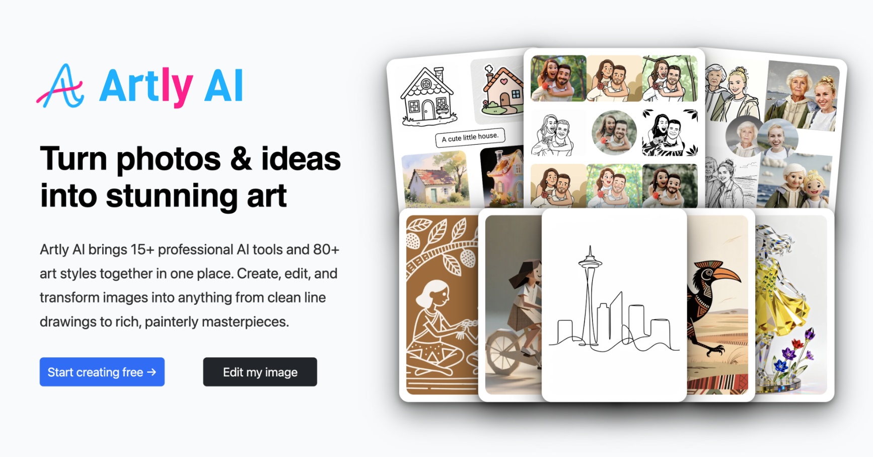 portrait art price