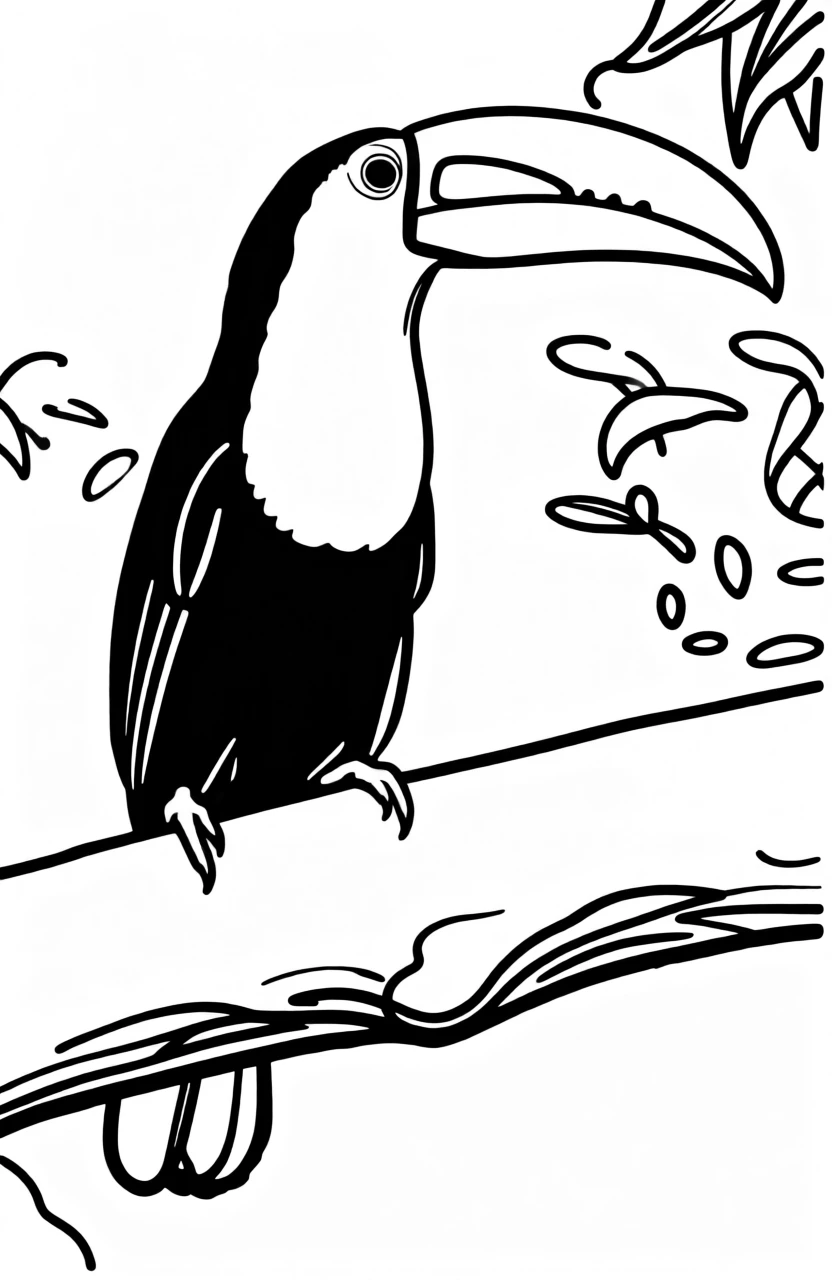 Continuous Line generated by PortraitArt