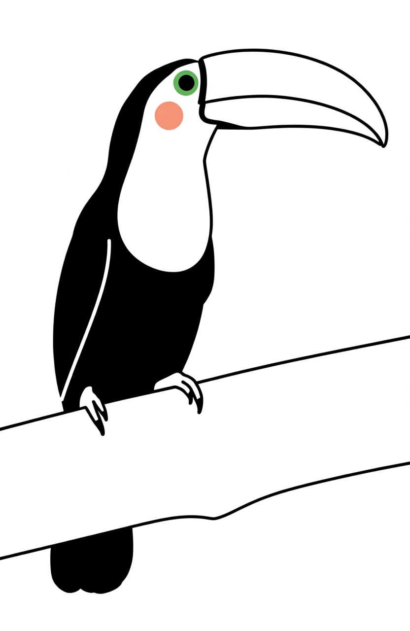 Warm Line Portraits generated by PortraitArt