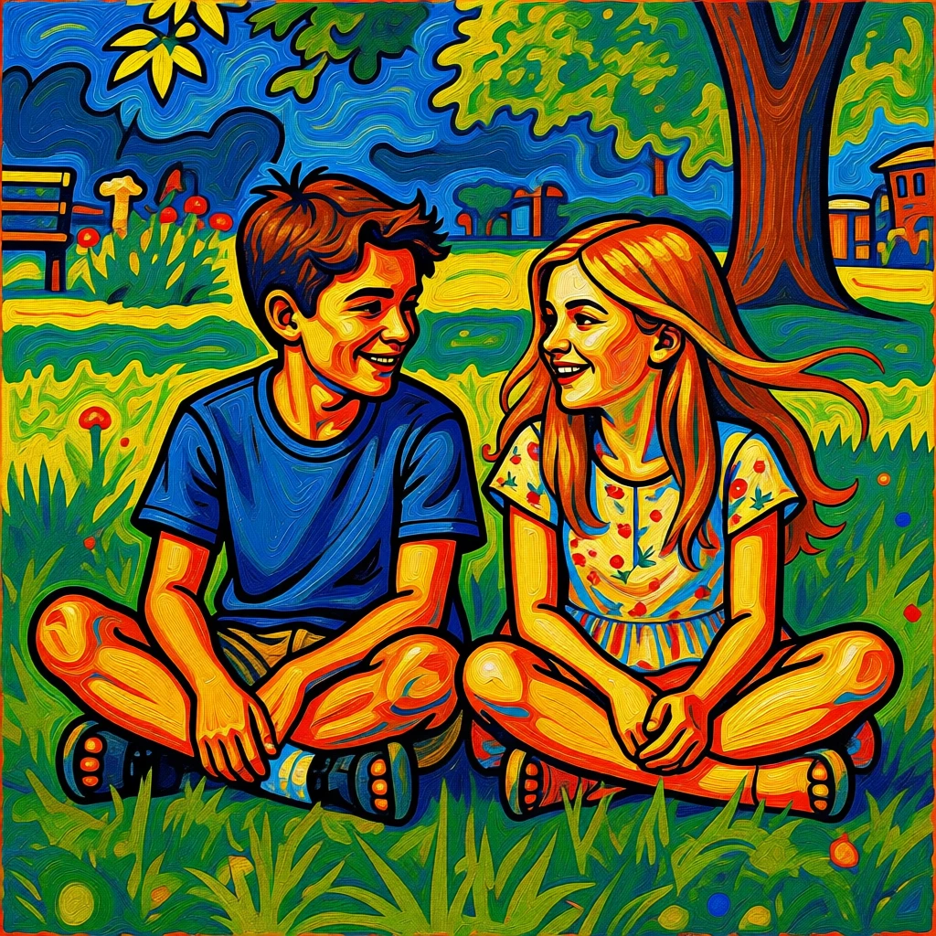 Mural Art (Mexican) generated by PortraitArt