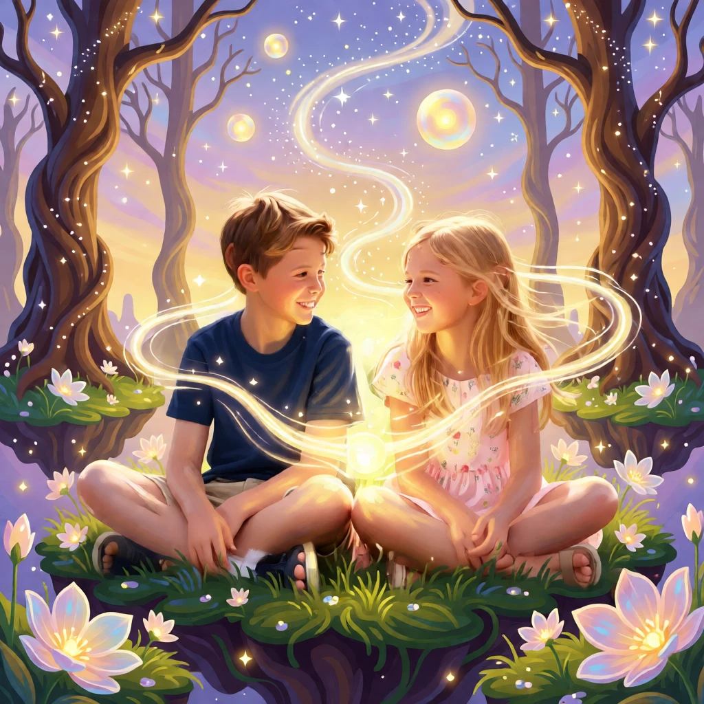 Painting • Surrealism generated by PortraitArt