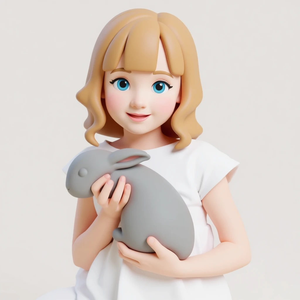 Cartoon Figure generated by PortraitArt