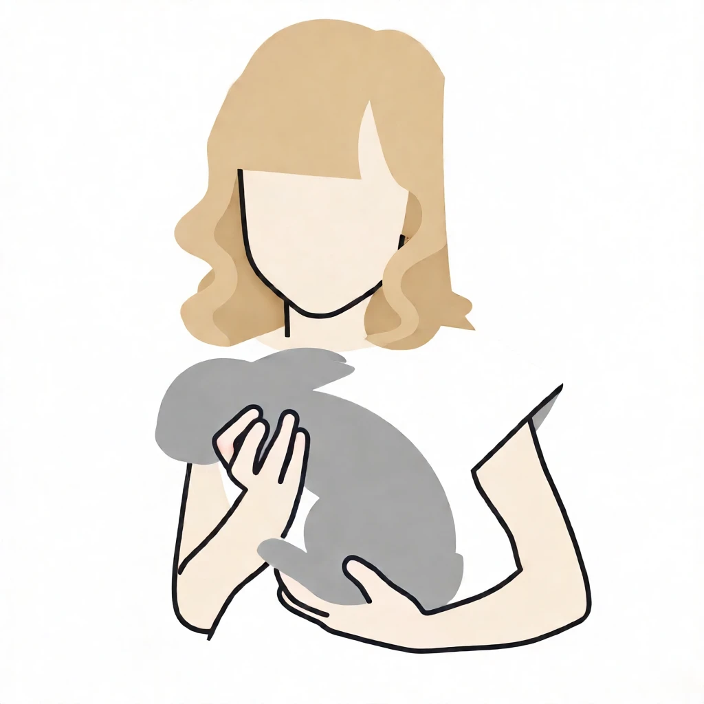 Minimalist Geometric Art generated by PortraitArt