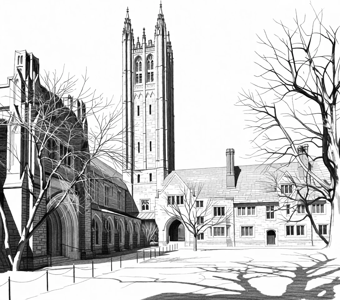 Charcoal Sketch generated by PortraitArt