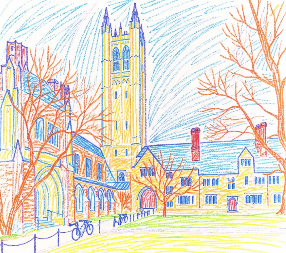 Kids Drawing generated by PortraitArt