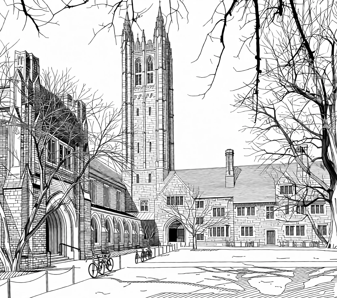 Cross-Hatching Sketch generated by PortraitArt