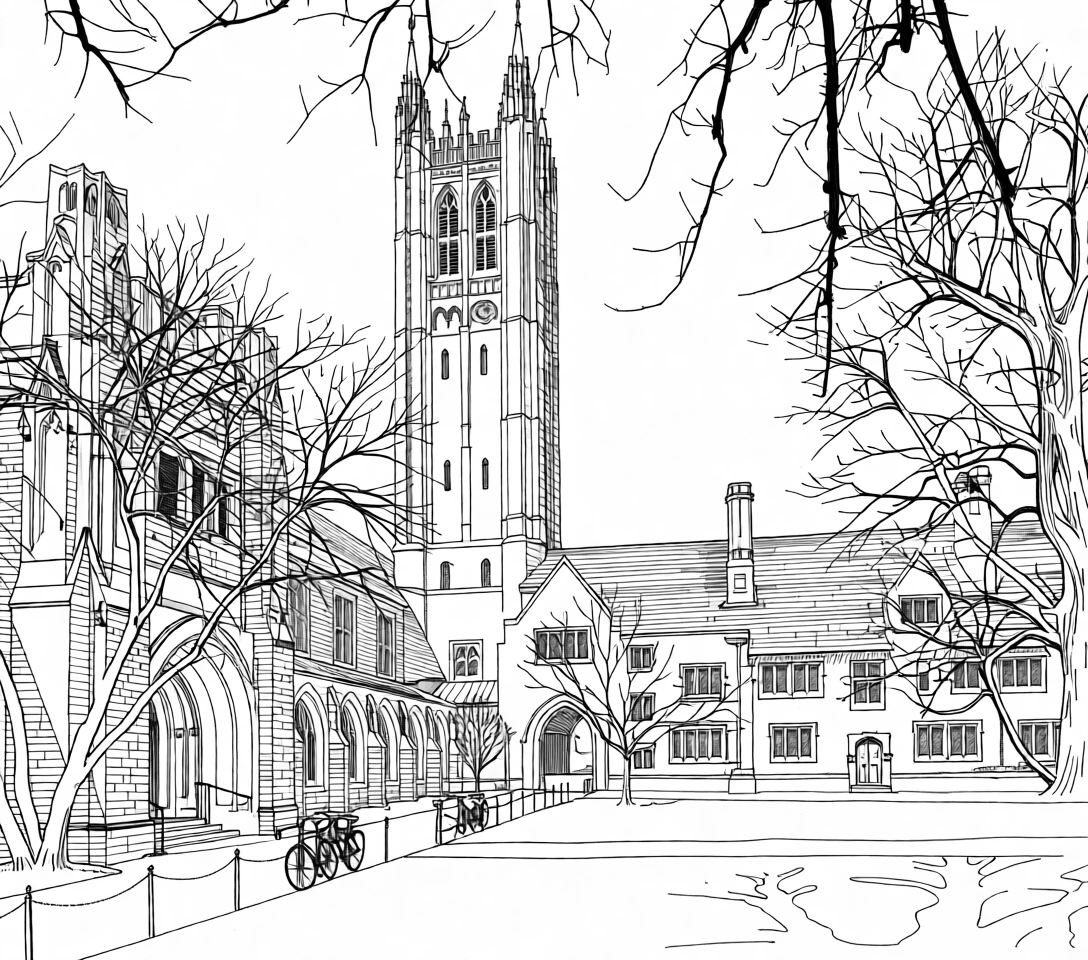 Ink Sketch generated by PortraitArt