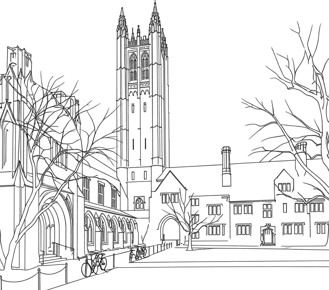 Line Art generated by PortraitArt