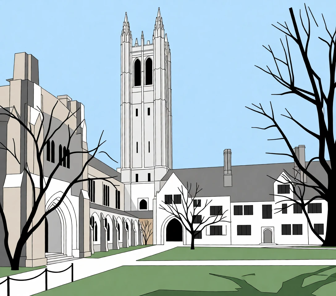 Minimalist Geometric Art generated by PortraitArt