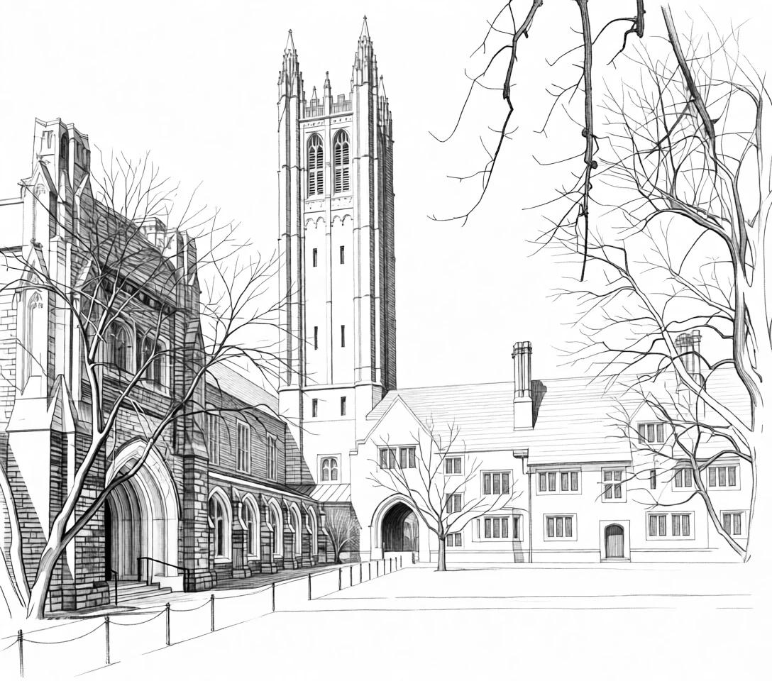 Pencil Sketch generated by PortraitArt