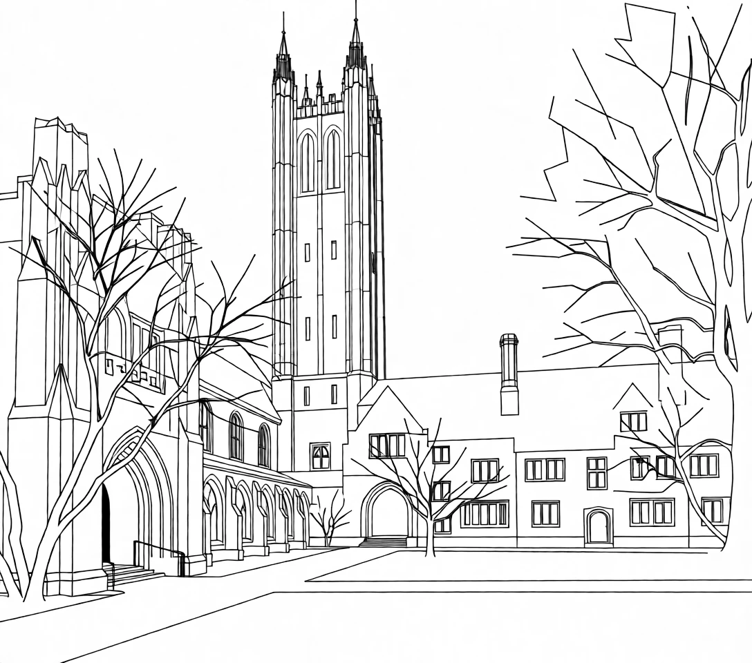 Polygon Lineart generated by PortraitArt