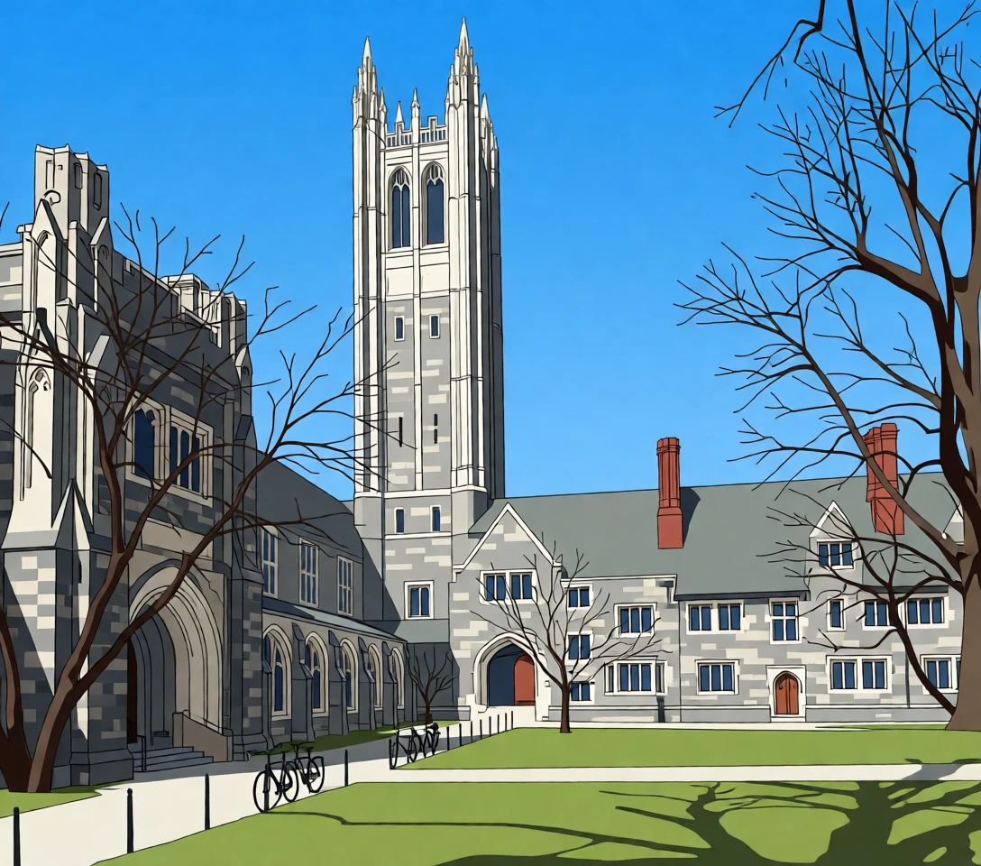 Vector Illustration generated by PortraitArt