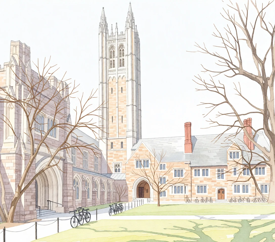 Watercolor Illustration generated by PortraitArt