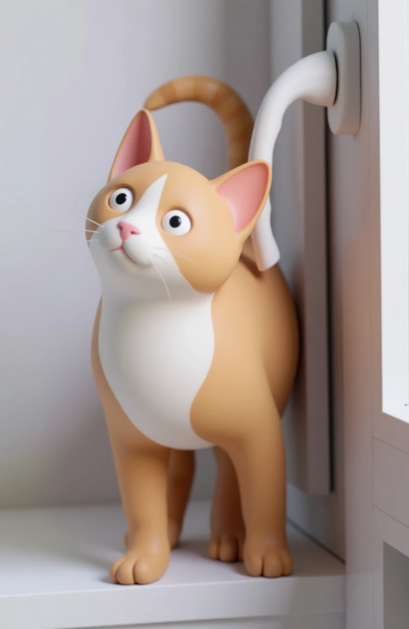 Cartoon Figure generated by PortraitArt