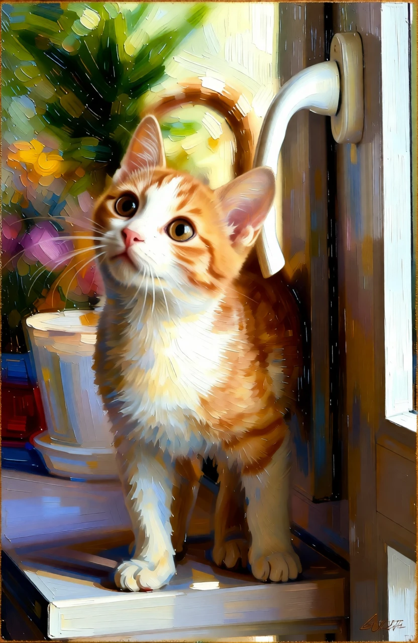 Painting • Realism generated by PortraitArt