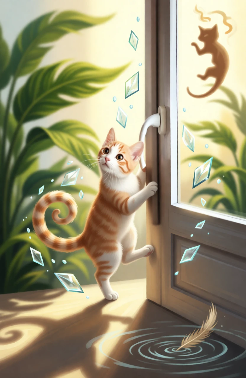 Painting • Surrealism generated by PortraitArt