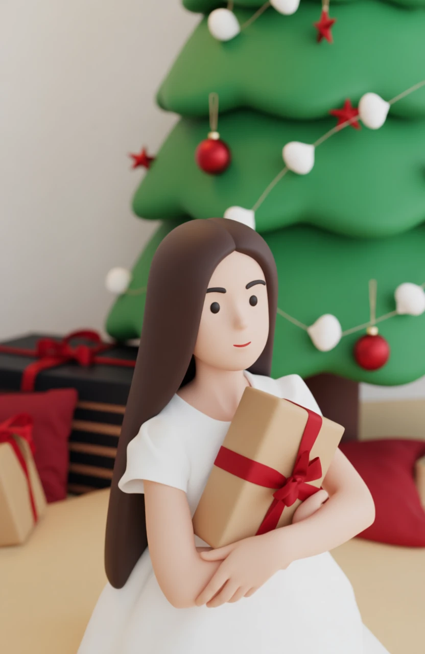 Cartoon Figure generated by PortraitArt