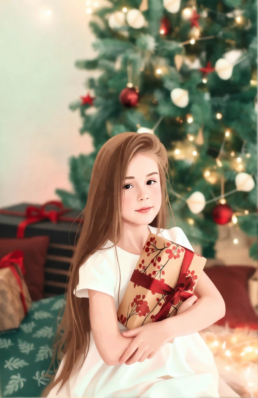 Vintage Realism generated by PortraitArt