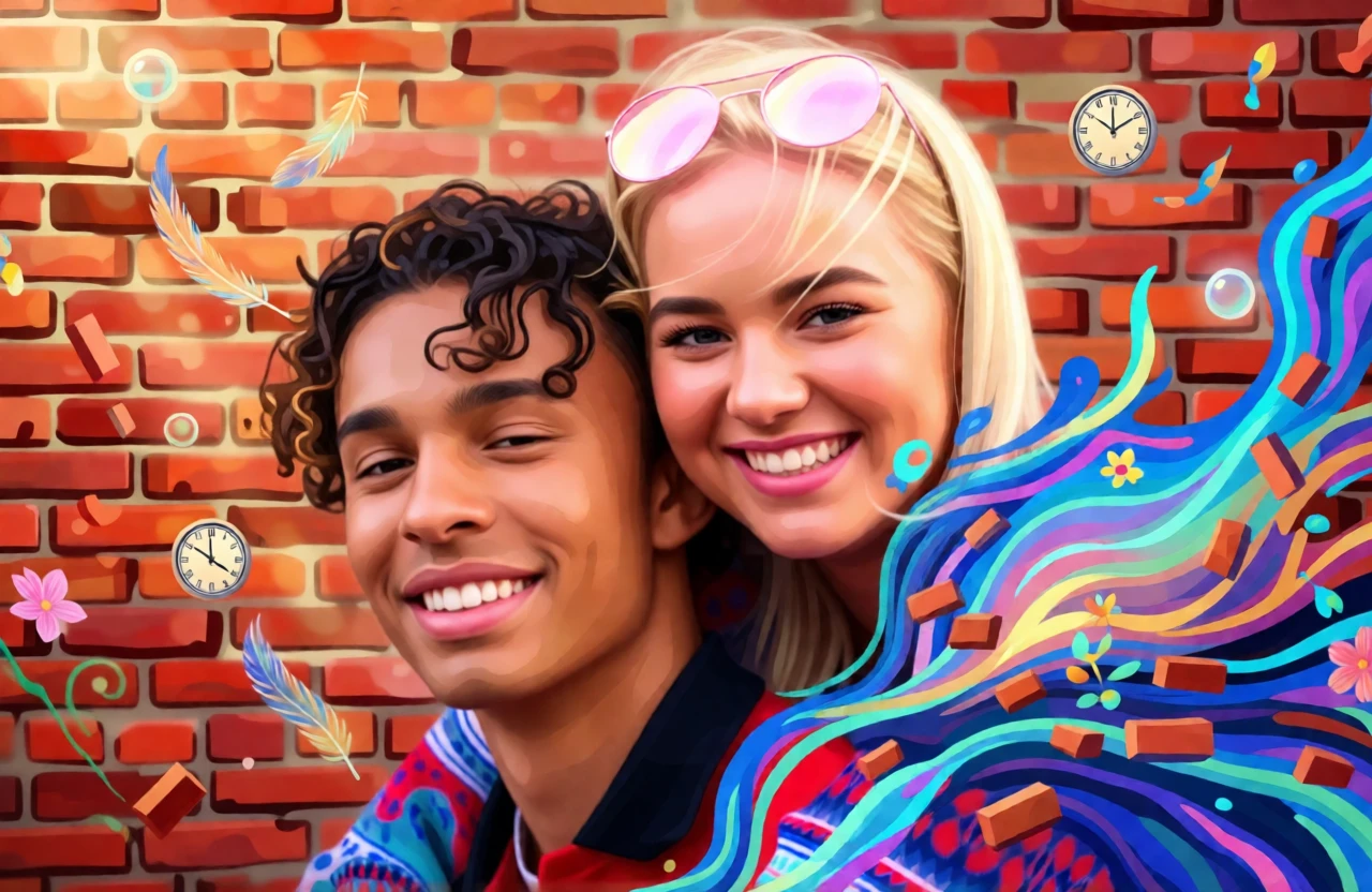 Painting • Surrealism generated by PortraitArt