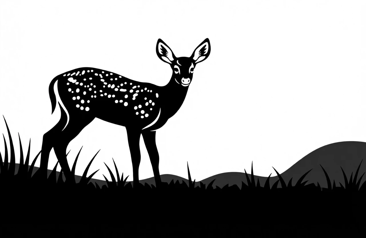 Black & White generated by PortraitArt