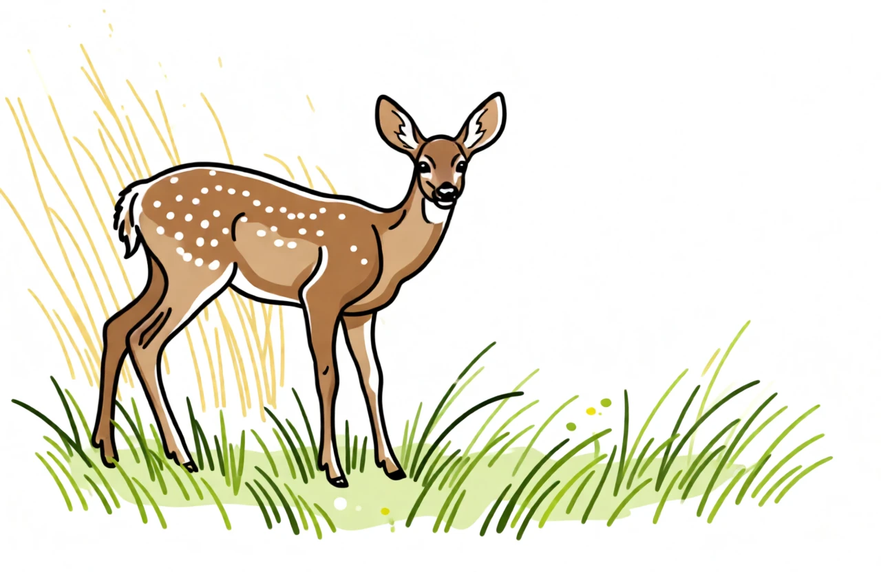 Continuous Line Illustration generated by PortraitArt