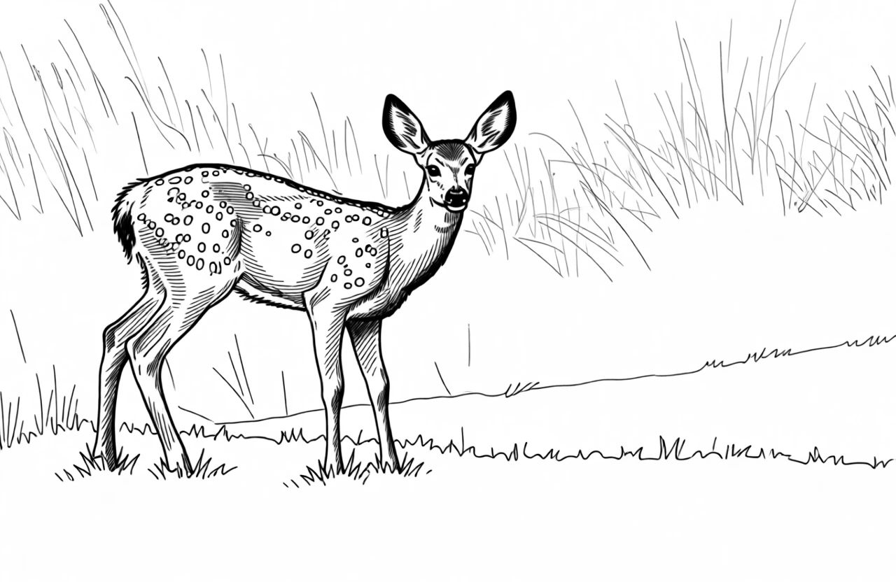 Ink Sketch generated by PortraitArt