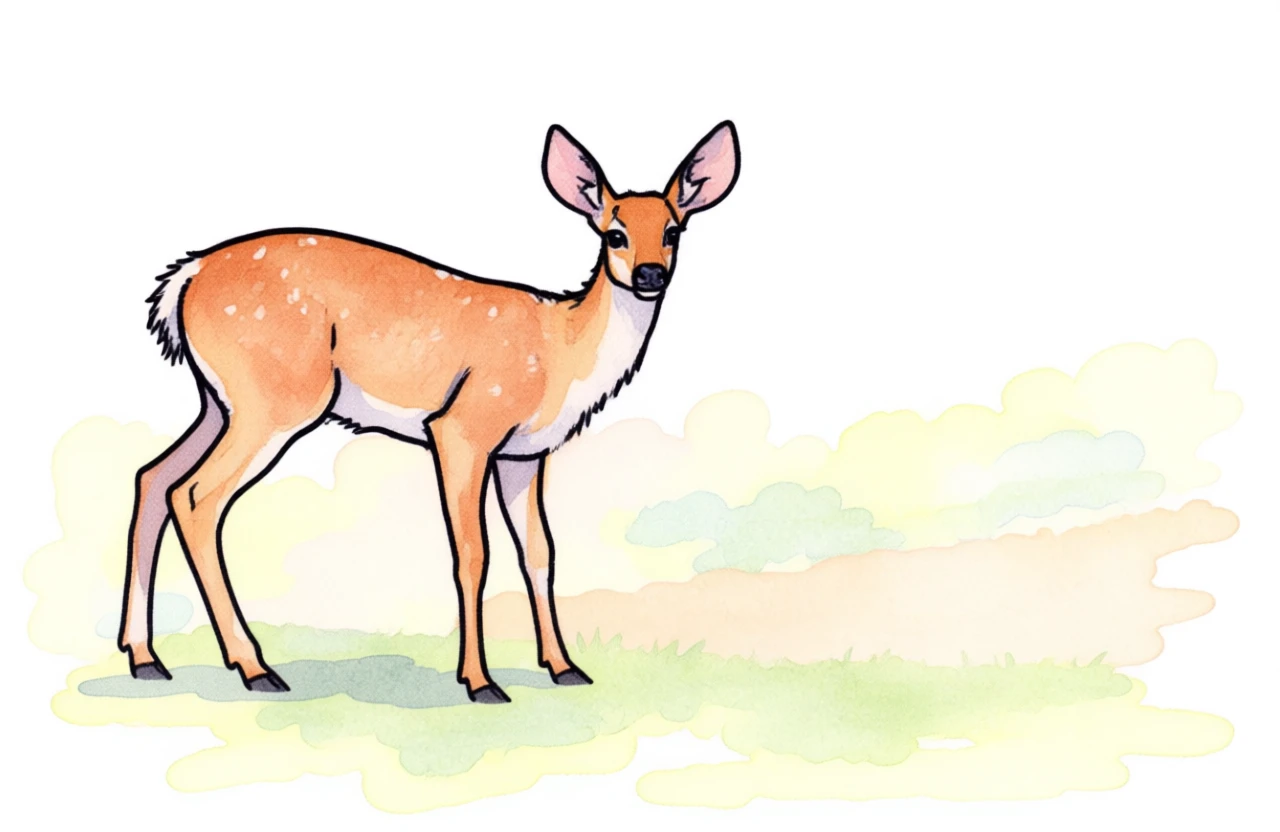 Line and Wash generated by PortraitArt