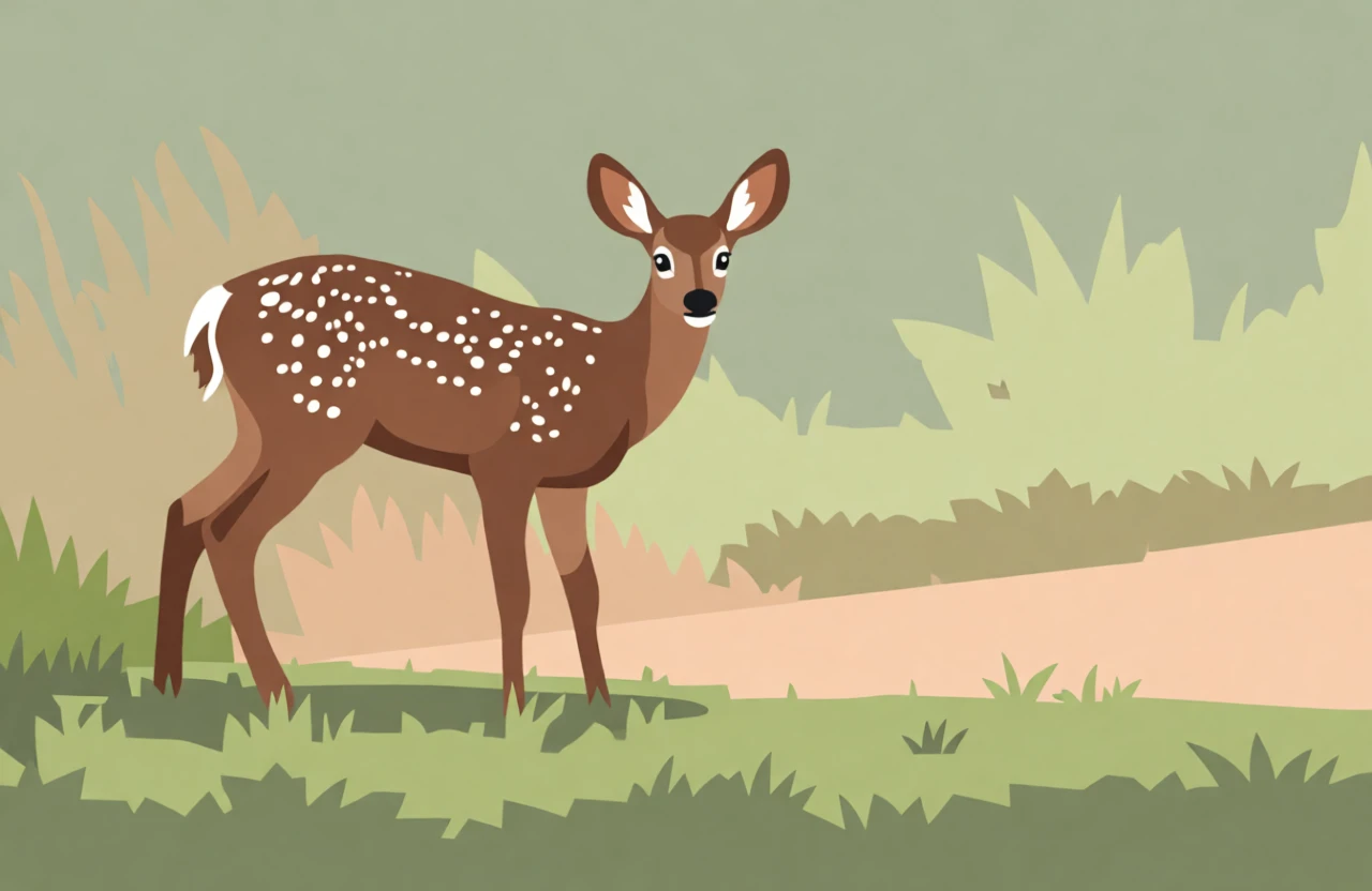 Vintage Illustration generated by PortraitArt