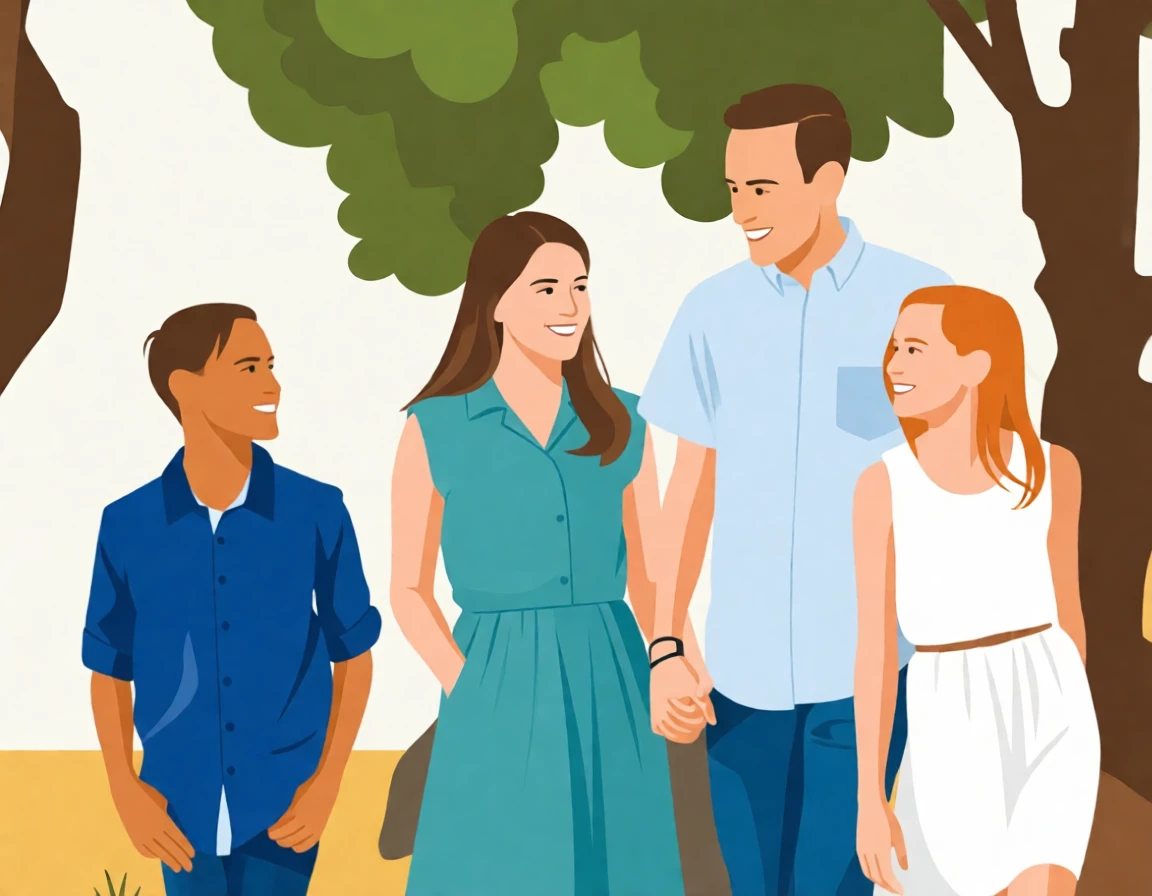 Vector Illustration generated by PortraitArt