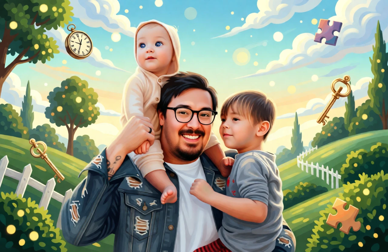 Painting • Surrealism generated by PortraitArt