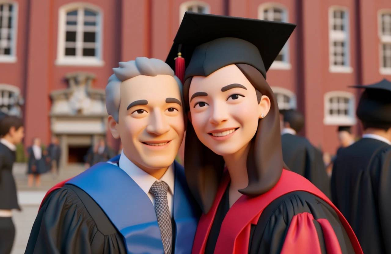 Cartoon Figure generated by PortraitArt