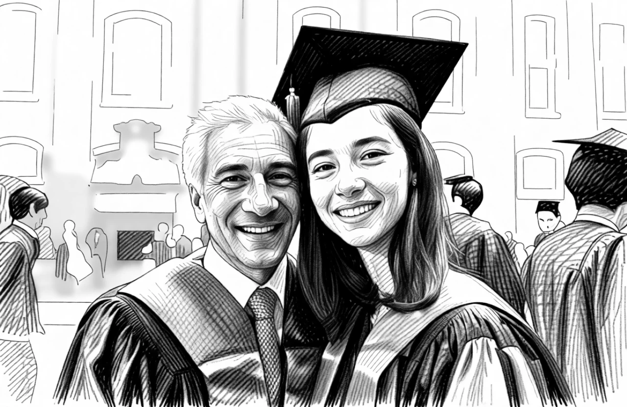 Charcoal Sketch generated by PortraitArt