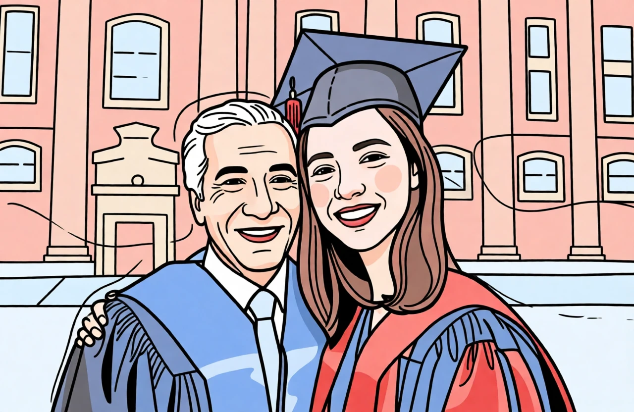 Continuous Line Illustration generated by PortraitArt