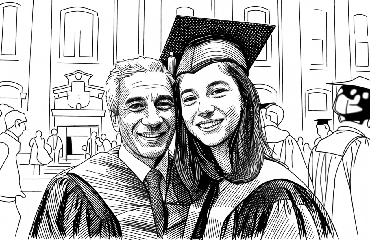 Cross-Hatching Sketch generated by PortraitArt