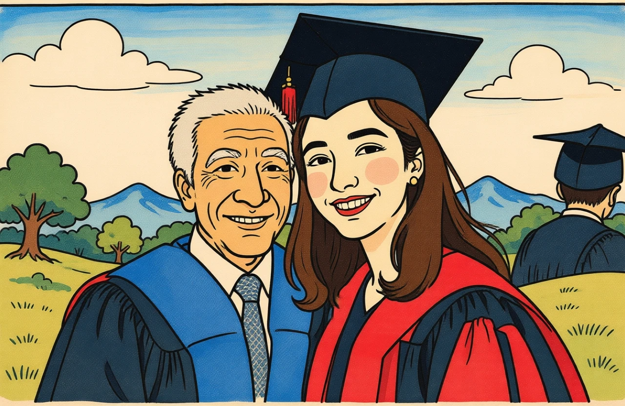 Ukiyo-e (Japanese) generated by PortraitArt