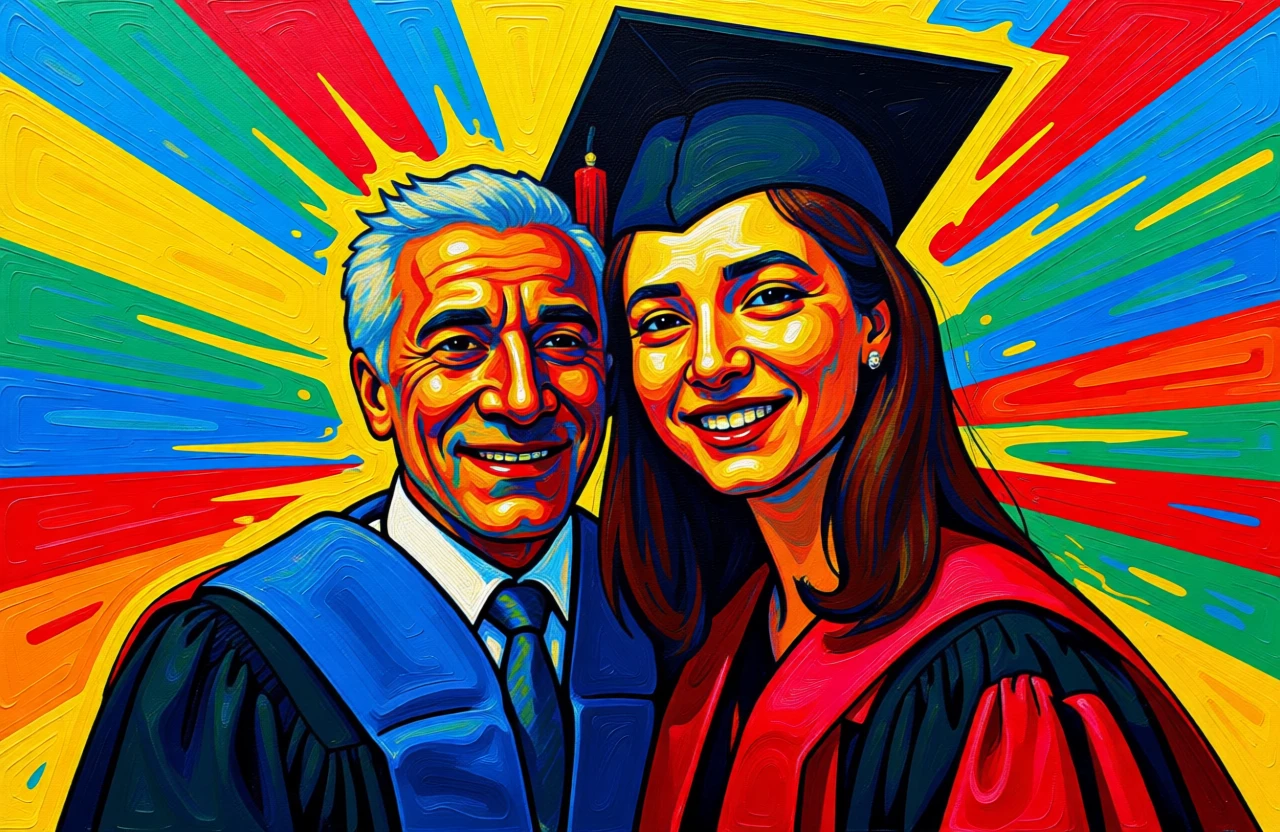 Mural Art (Mexican) generated by PortraitArt