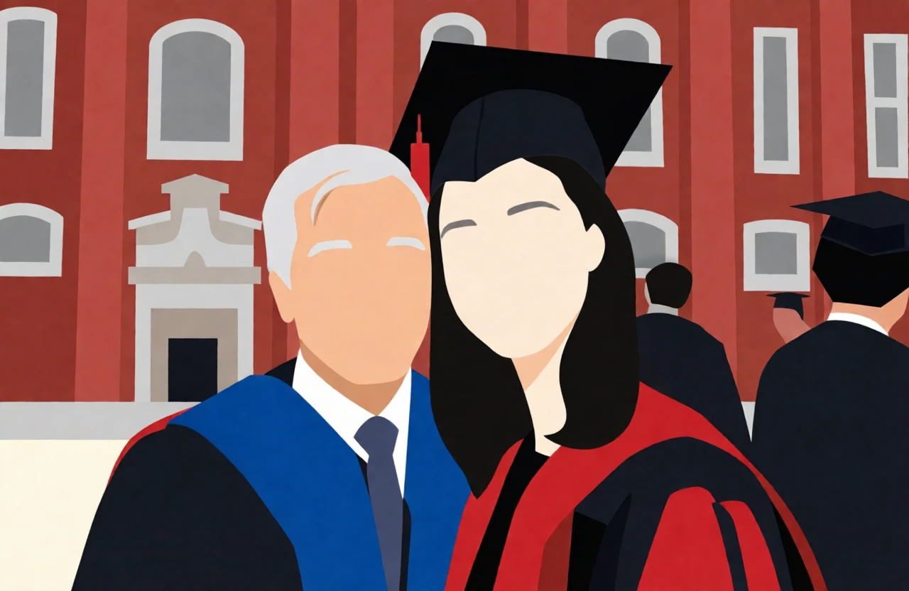 Minimalist Geometric Art generated by PortraitArt