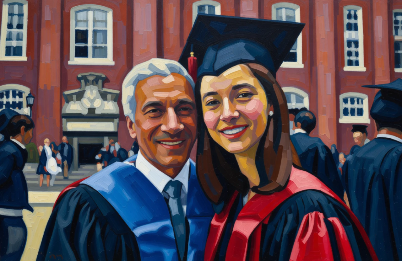 Painting • Post-Impressionism generated by PortraitArt