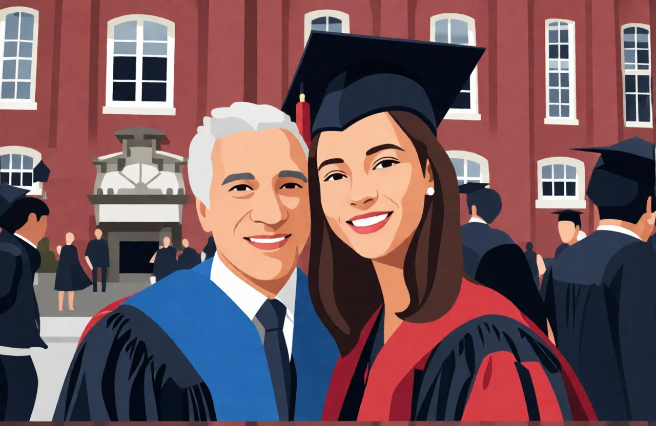 Vector Illustration generated by PortraitArt