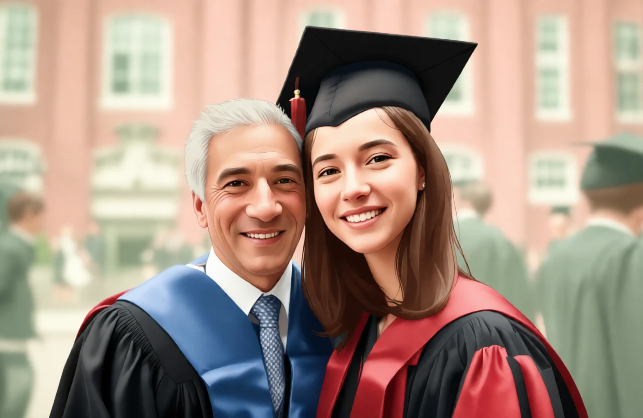 Vintage Realism generated by PortraitArt