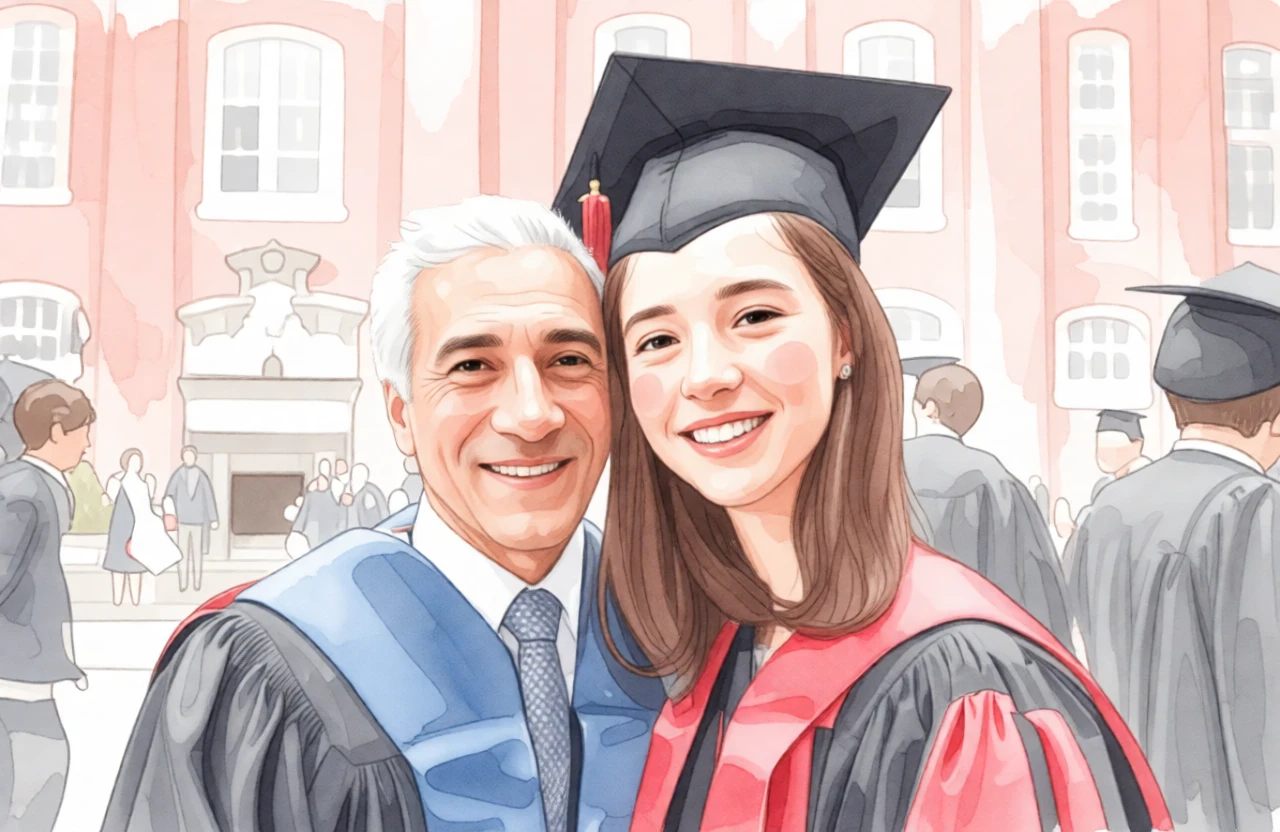 Watercolor Storybook generated by PortraitArt