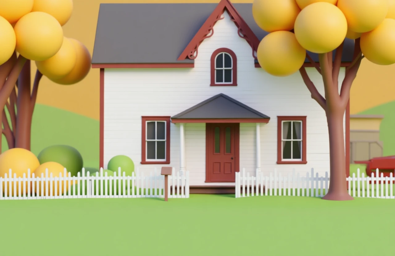 Cartoon Figure generated by PortraitArt