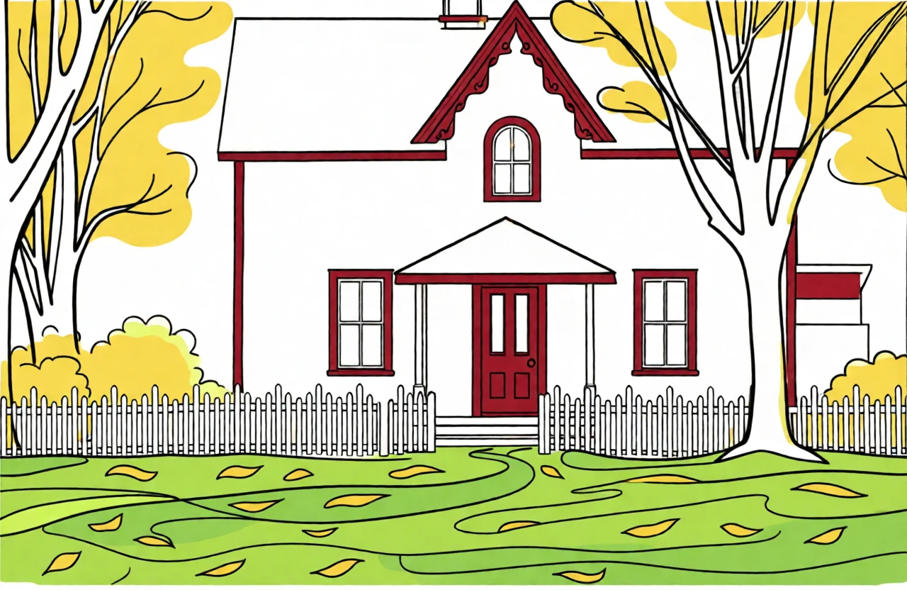 Continuous Line Illustration generated by PortraitArt