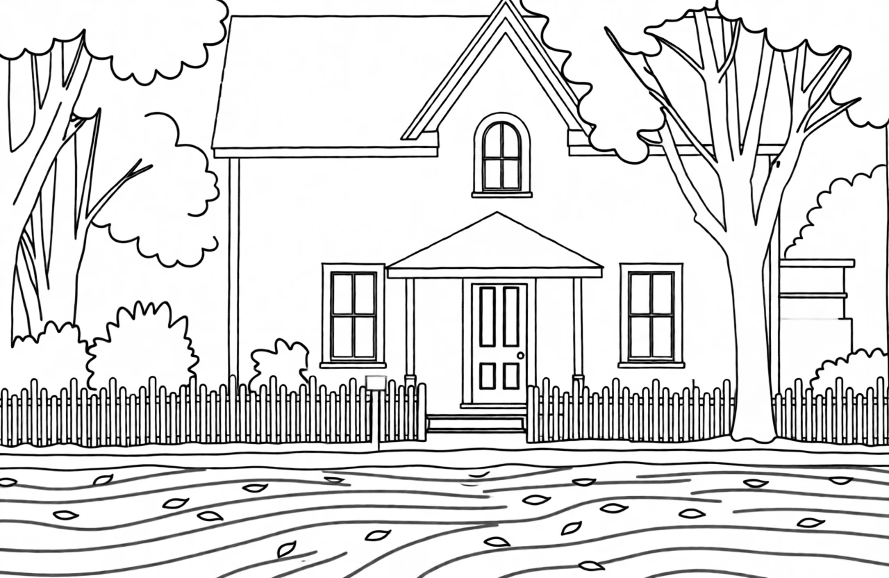 Continuous Line generated by PortraitArt