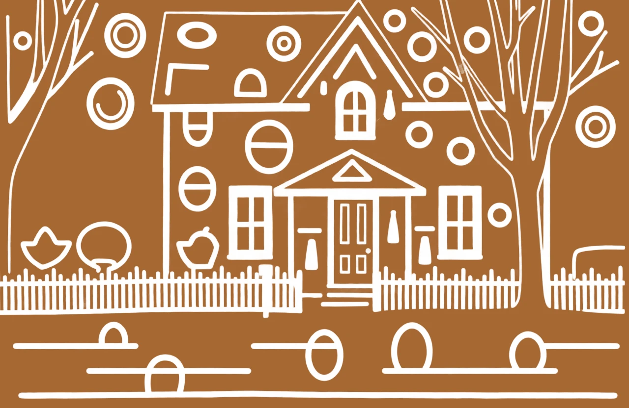 Warli (Indian) generated by PortraitArt