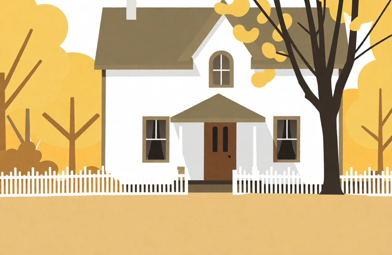 Minimalist Geometric Art generated by PortraitArt