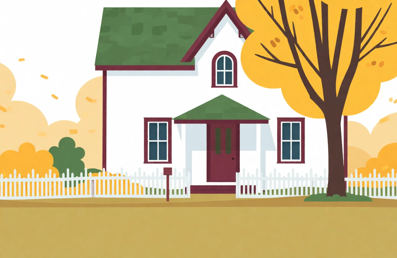 Minimalist Illustration generated by PortraitArt