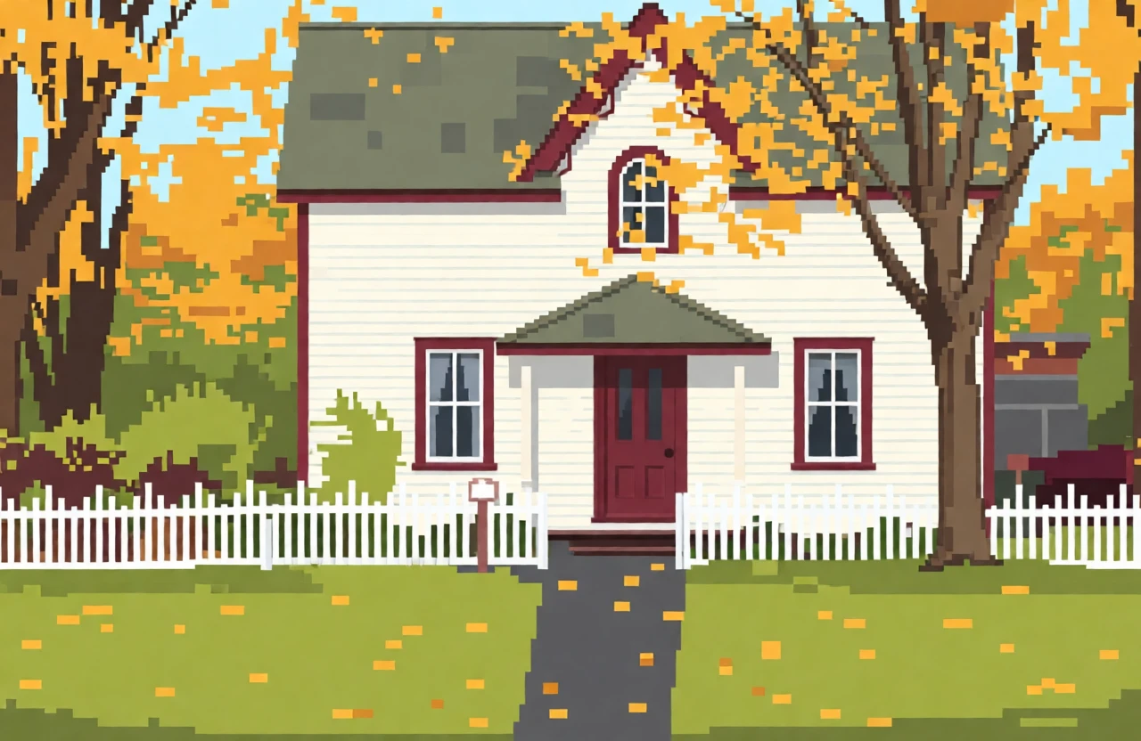 Pixel Art generated by PortraitArt