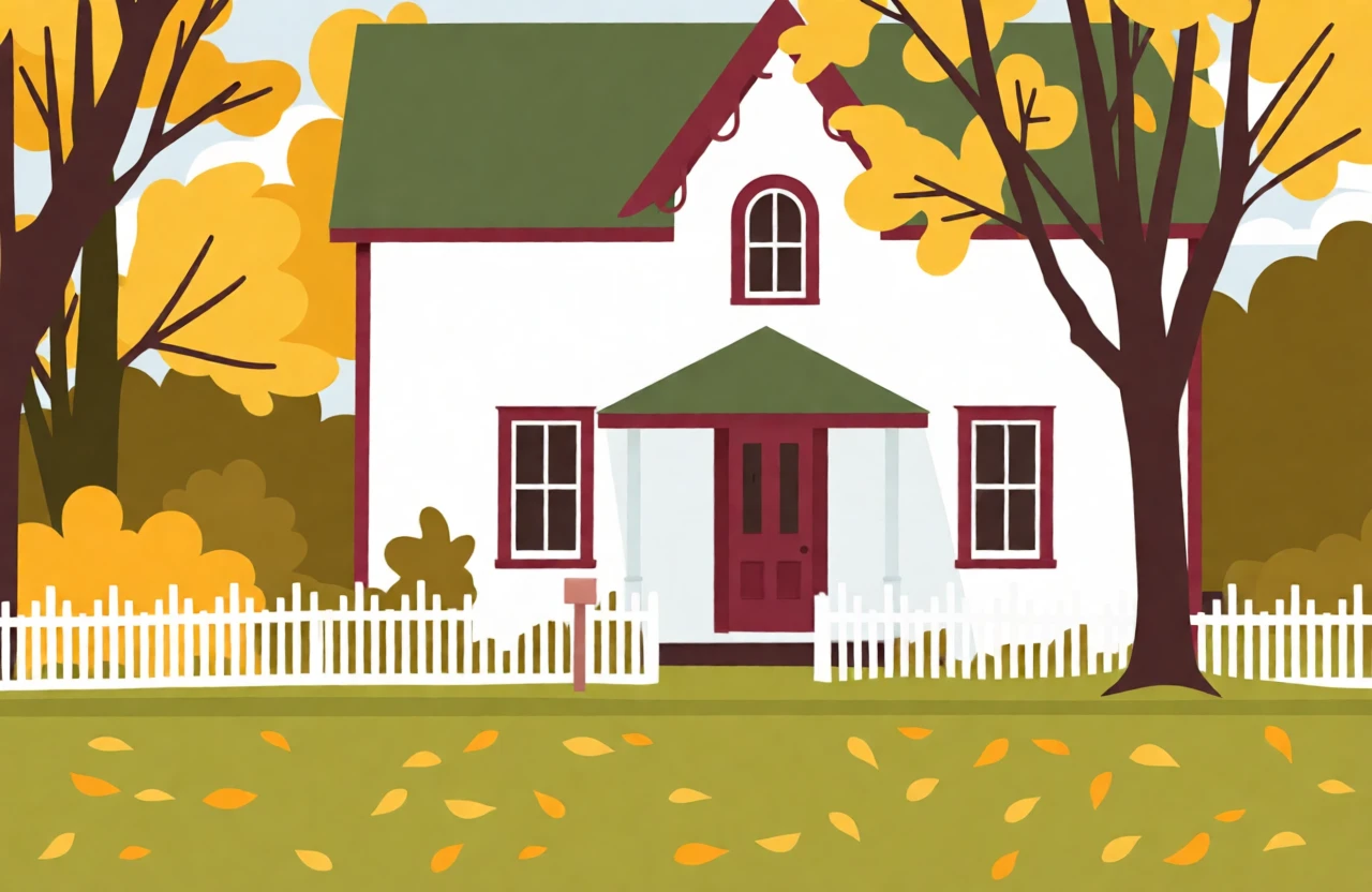 Simple Illustration generated by PortraitArt