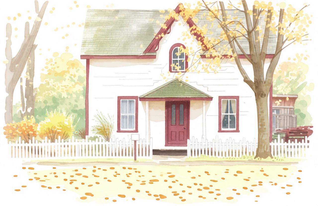 Watercolor Storybook generated by PortraitArt